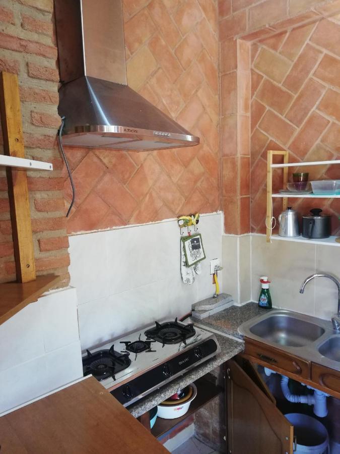 Monte Viana Villa Fuzeta Bagian luar foto