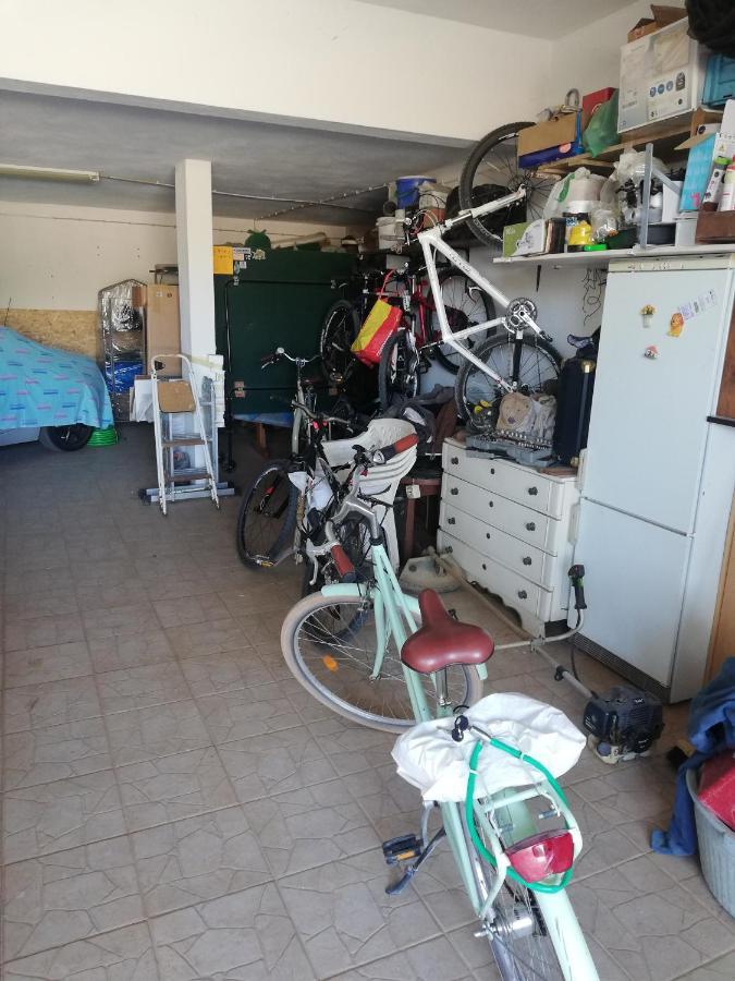 Monte Viana Villa Fuzeta Bagian luar foto