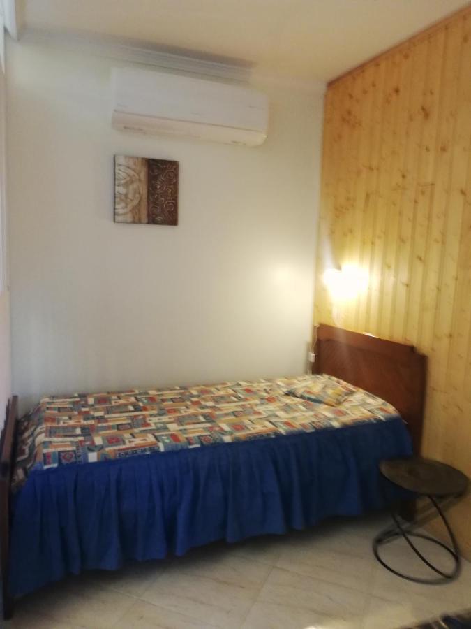 Monte Viana Villa Fuzeta Bagian luar foto