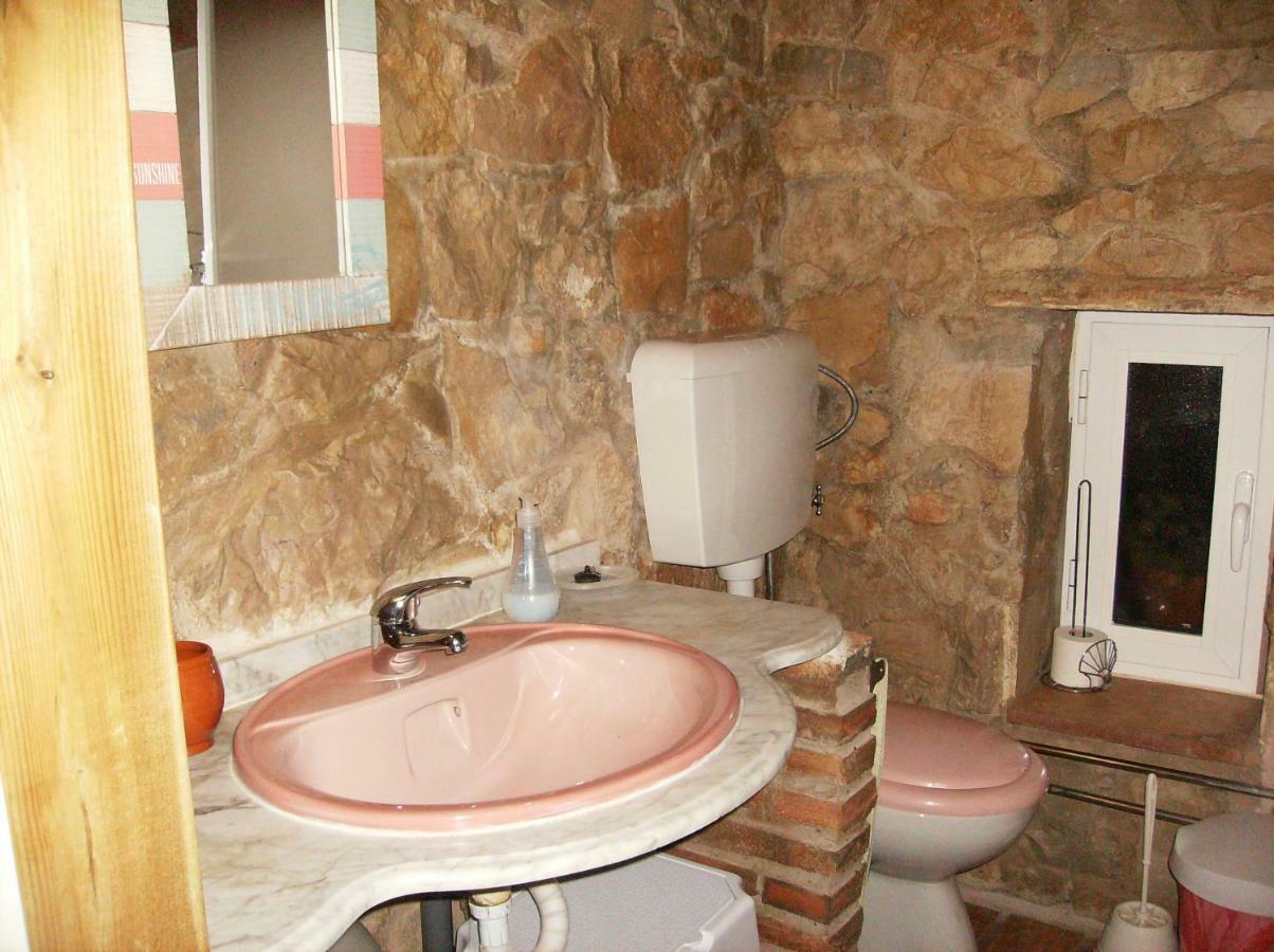Monte Viana Villa Fuzeta Bagian luar foto